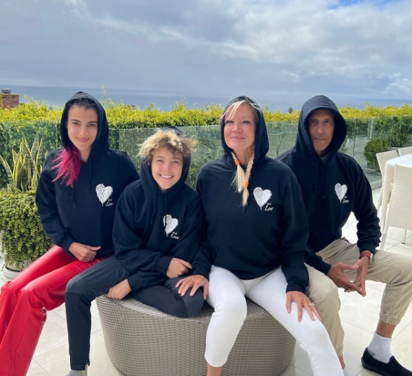 Belafonte Family Foundation