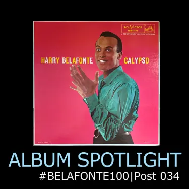 Album Spotlight - Calypso