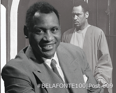 Paul Robeson